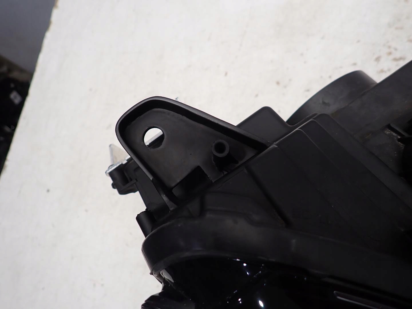 light front front right CITROEN BERLINGO IV LIFT 24- FULL LED 9852932780