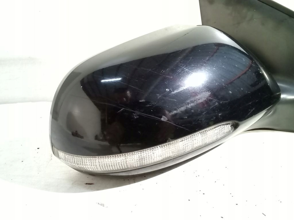 Honda Civic VII 7 lift mirror right el. 7 PIN B92P