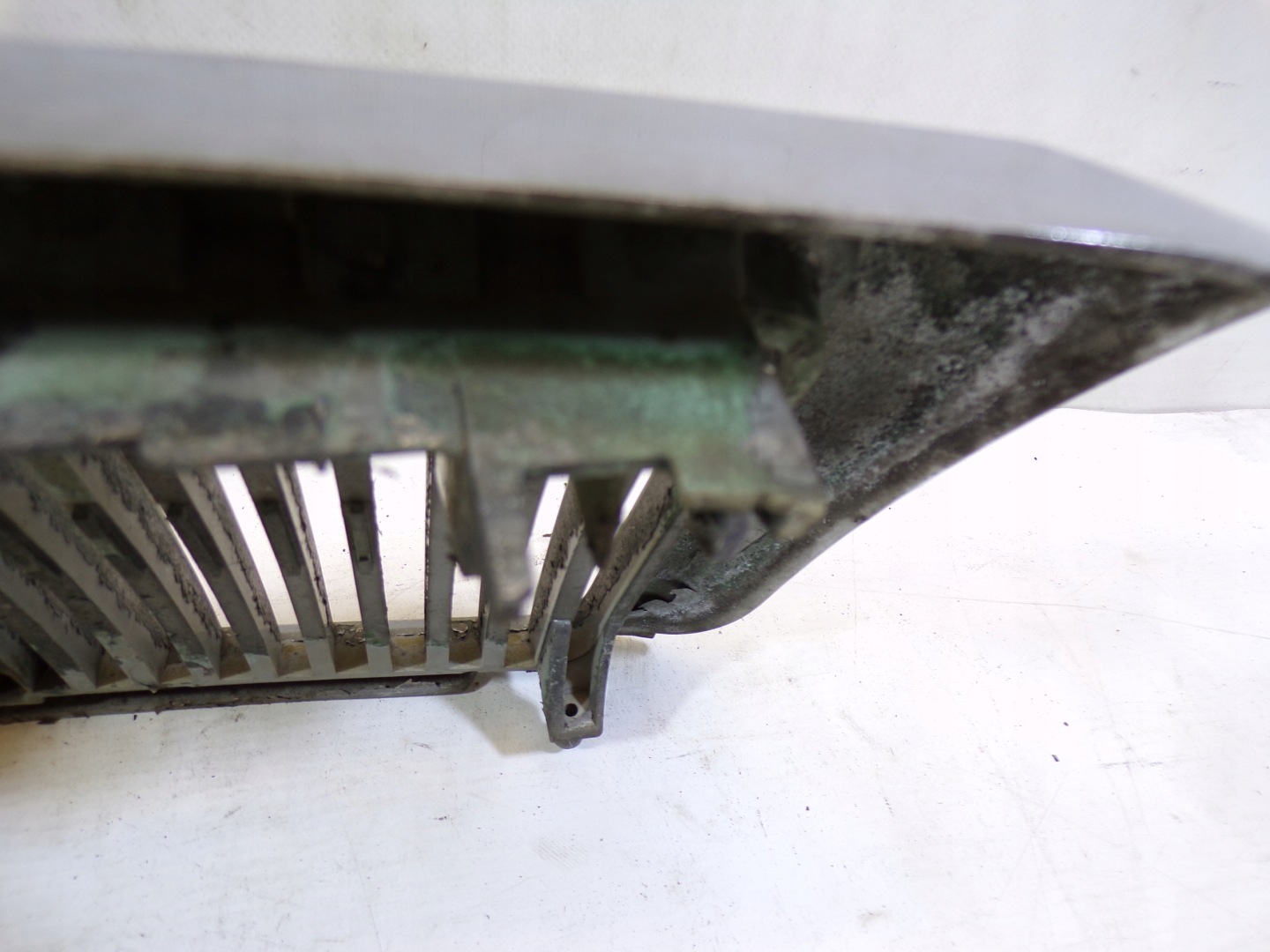 grill grille radiator VOLVO S90 960 1998r