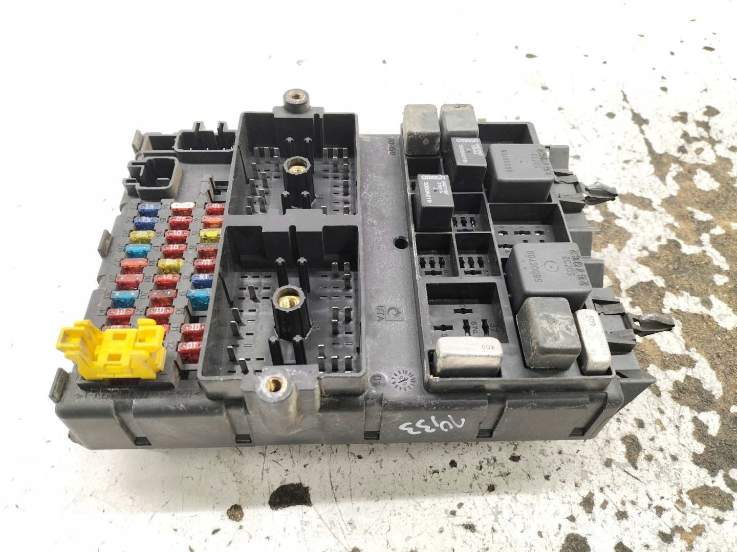 modulo P56038406AM 56038406AM Jeep Cherokee II (1984-2001)