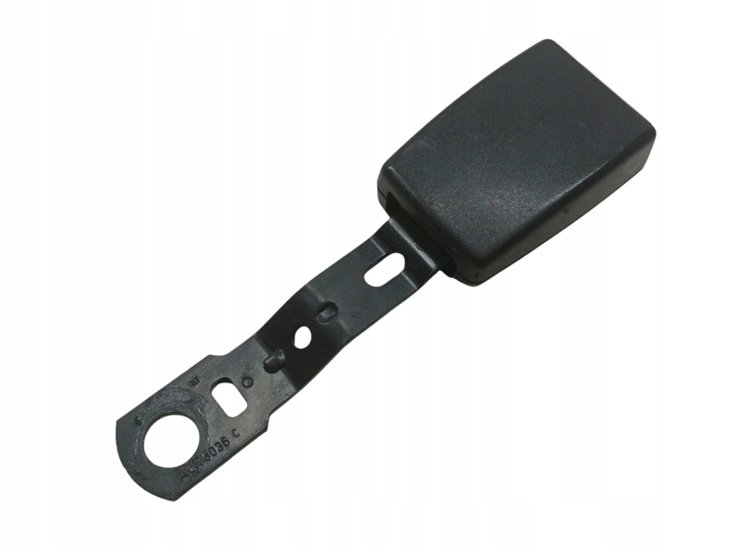 ZAPINKA supports safety left front driver´s 8Z0857755F Audi A2 and A2