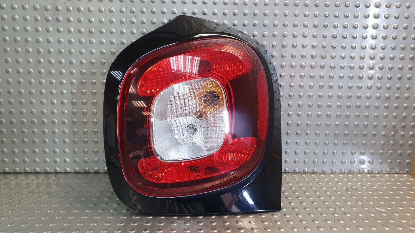 light rear part right SMART FORFOUR II 14- A4539063200