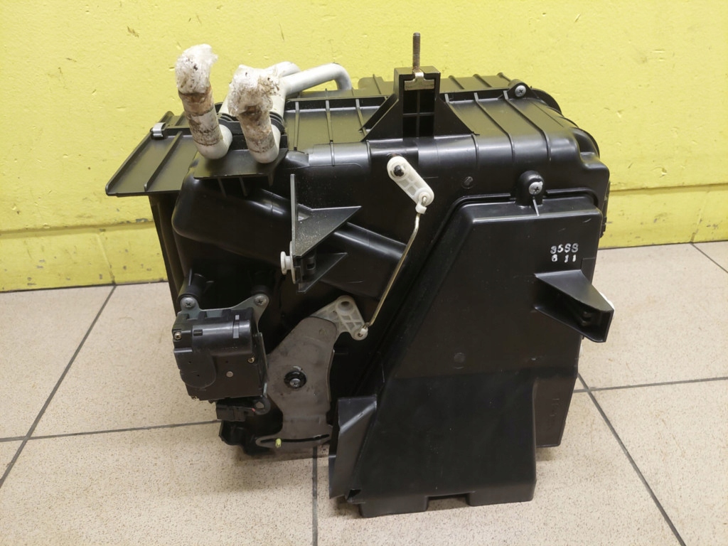 HYUNDAI SANTA FE 2.0 D heater