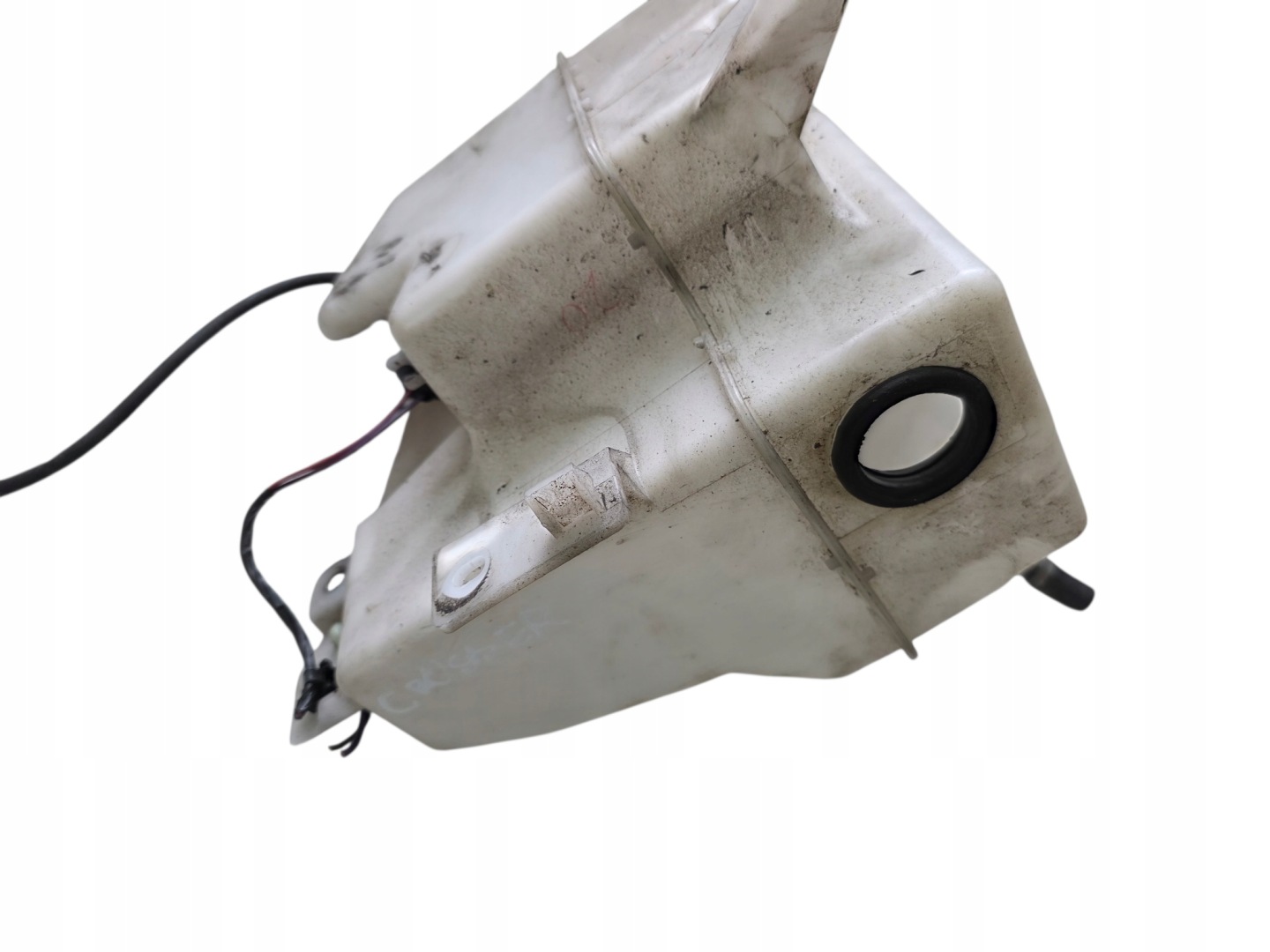 washer fluid tank CITROEN C-CROSSER XENON 07-12