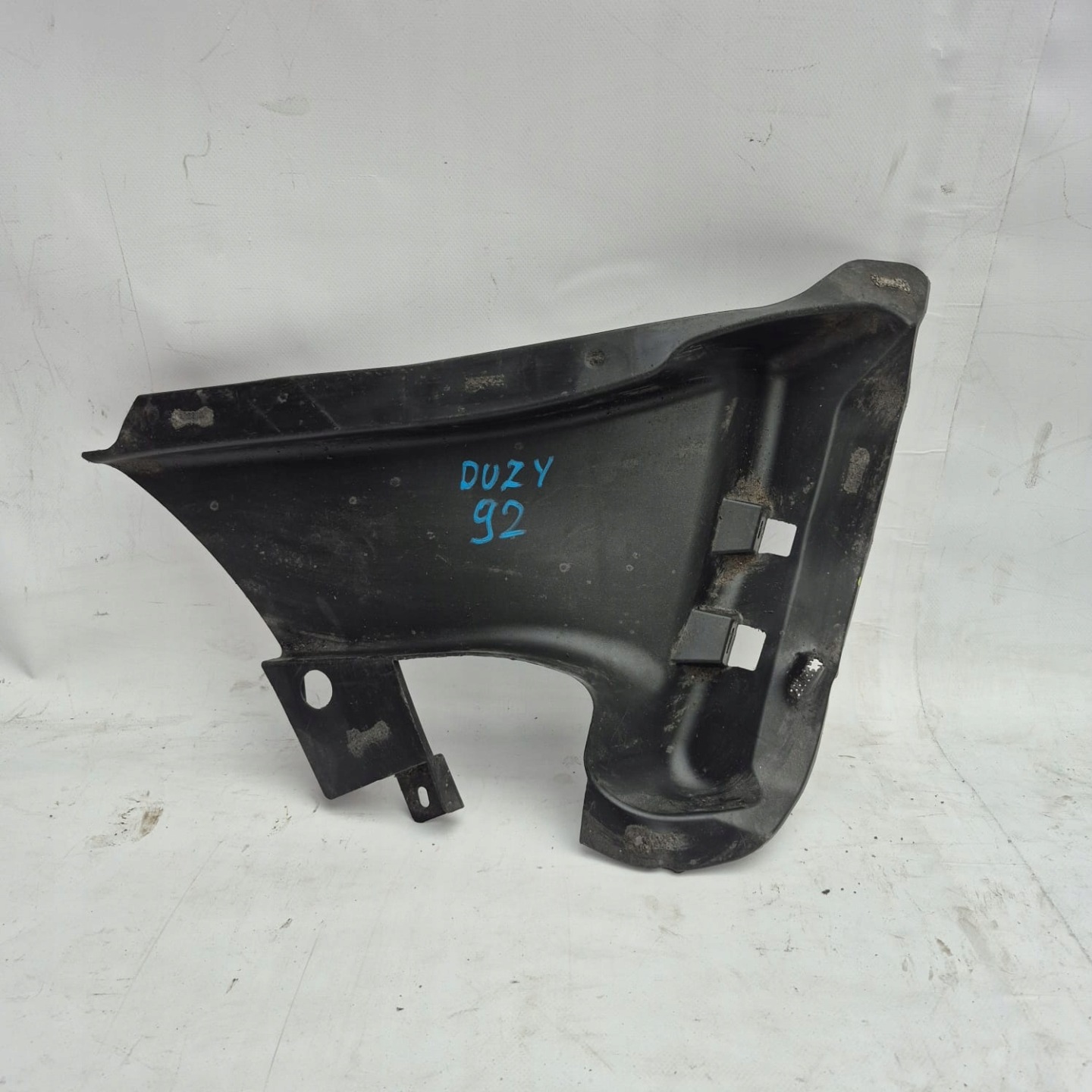 FORD TRANSIT CUSTOM II MK2 -> bumper bracket right front PZ31-278G06-A