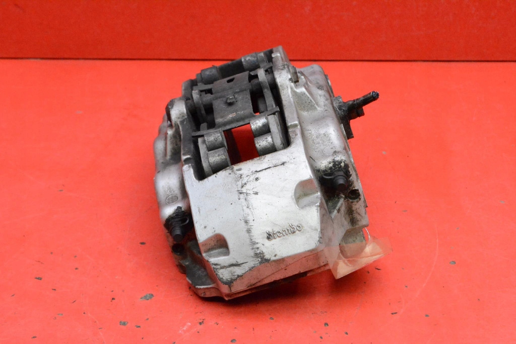 caliper brake right front PORSCHE CAYENNE AUDI A8 D2 4.2 V8 300 KM 94-99