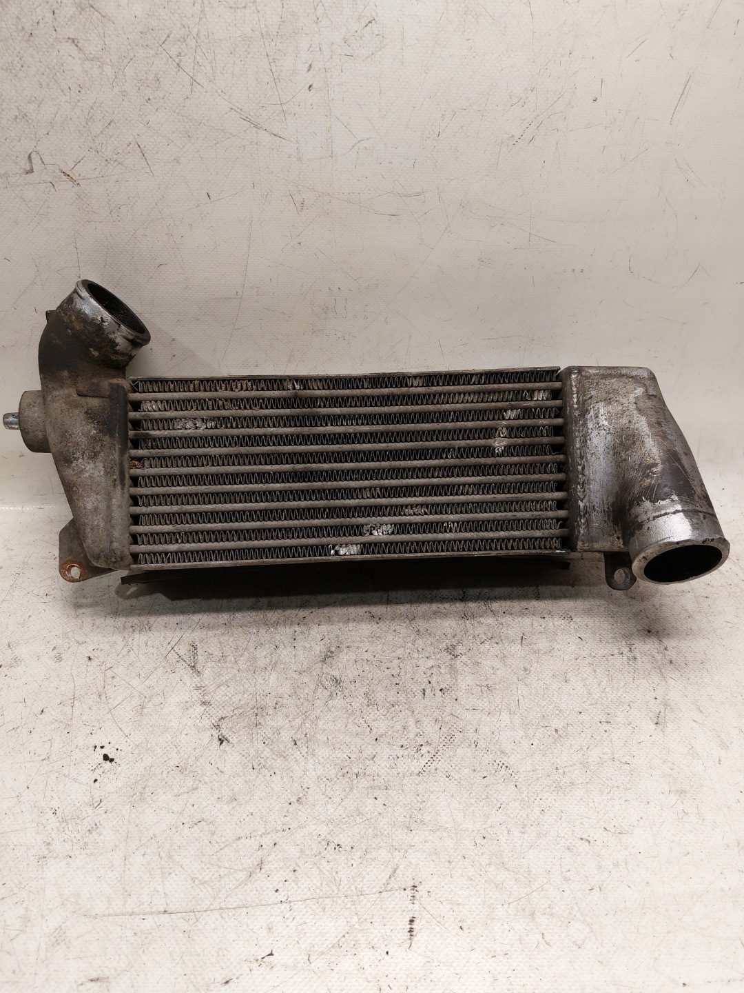 intercooler ROVER 620 2.0TD