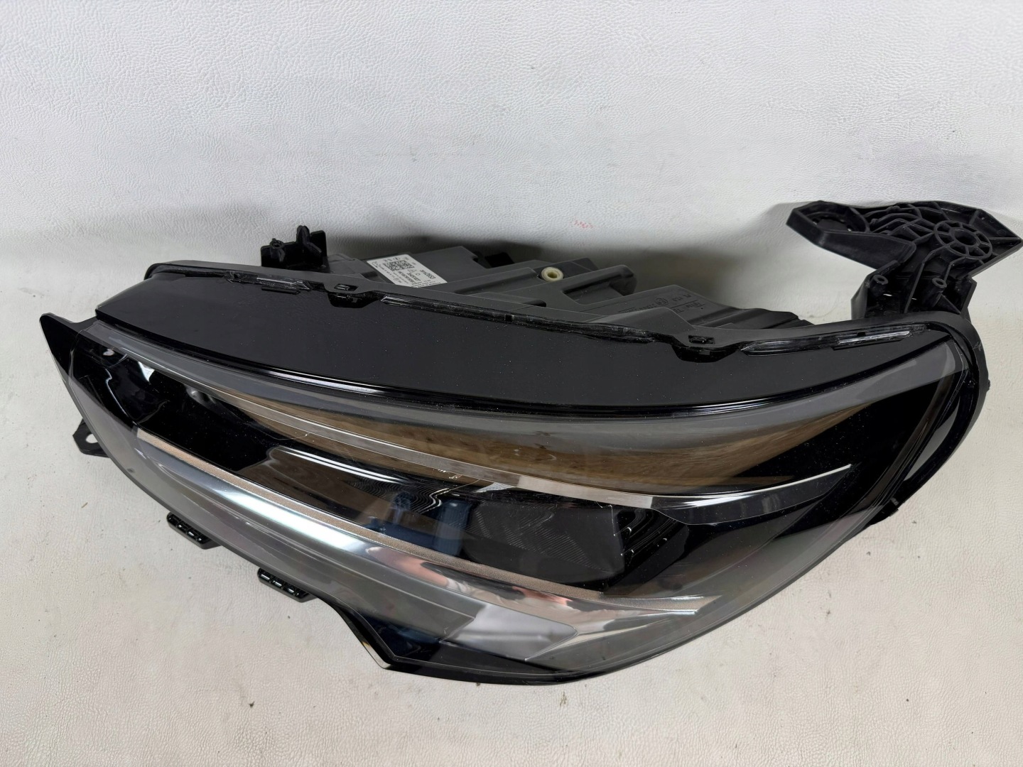 Opel Corsa F 19- light left front front