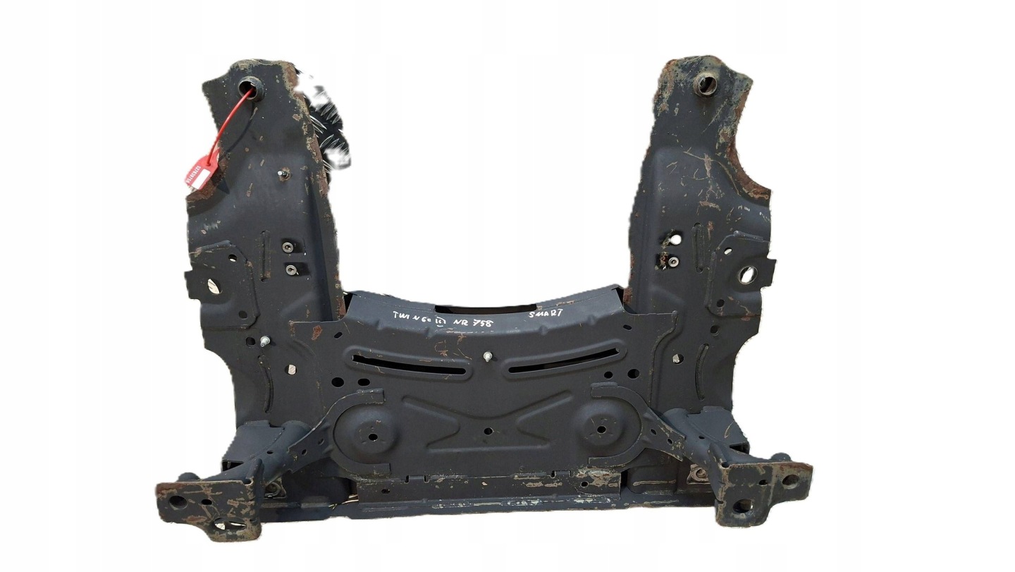 axle beam front 544014556R RENAULT TWINGO III 2014