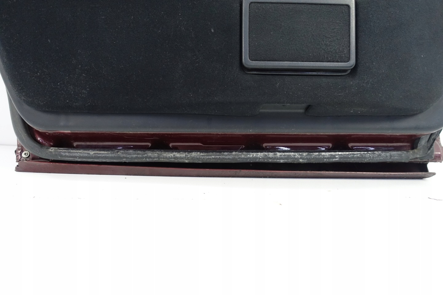 door left rear part left rear. MERCEDES E W124 KOMBI