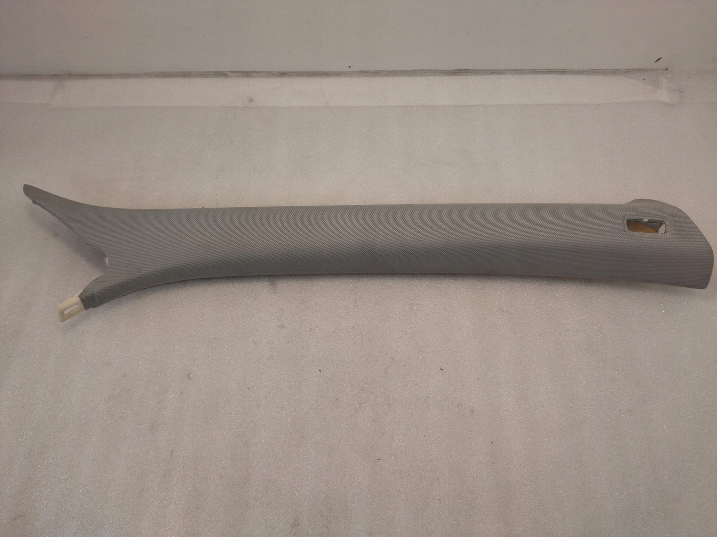 4G0867234 cover pillar trim A right AUDI A6