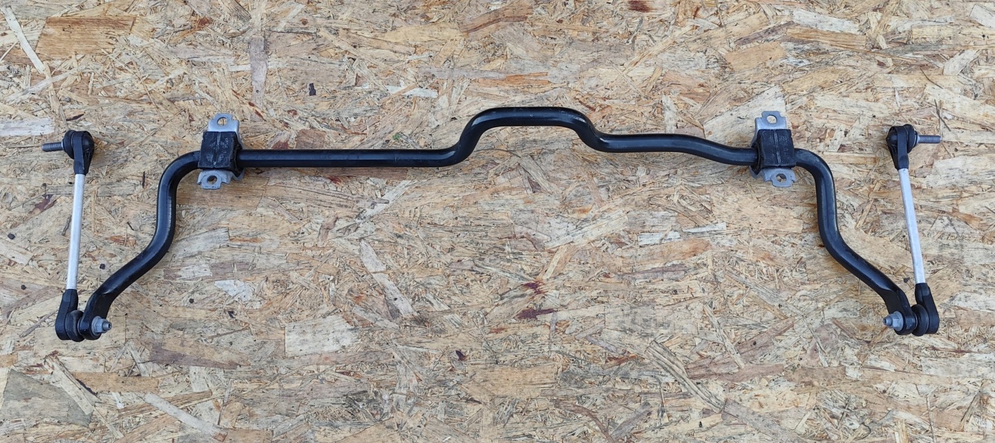 stabilizer rod STABILIZATOR VW TRANSPORTER T6.1 7LA411303K