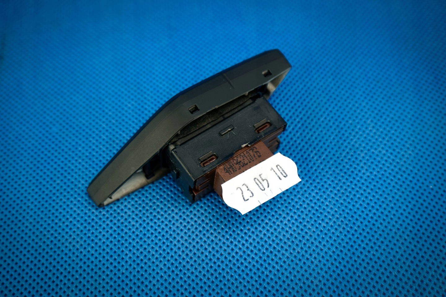 switch of a lock central Audi A8 4H0962107B
