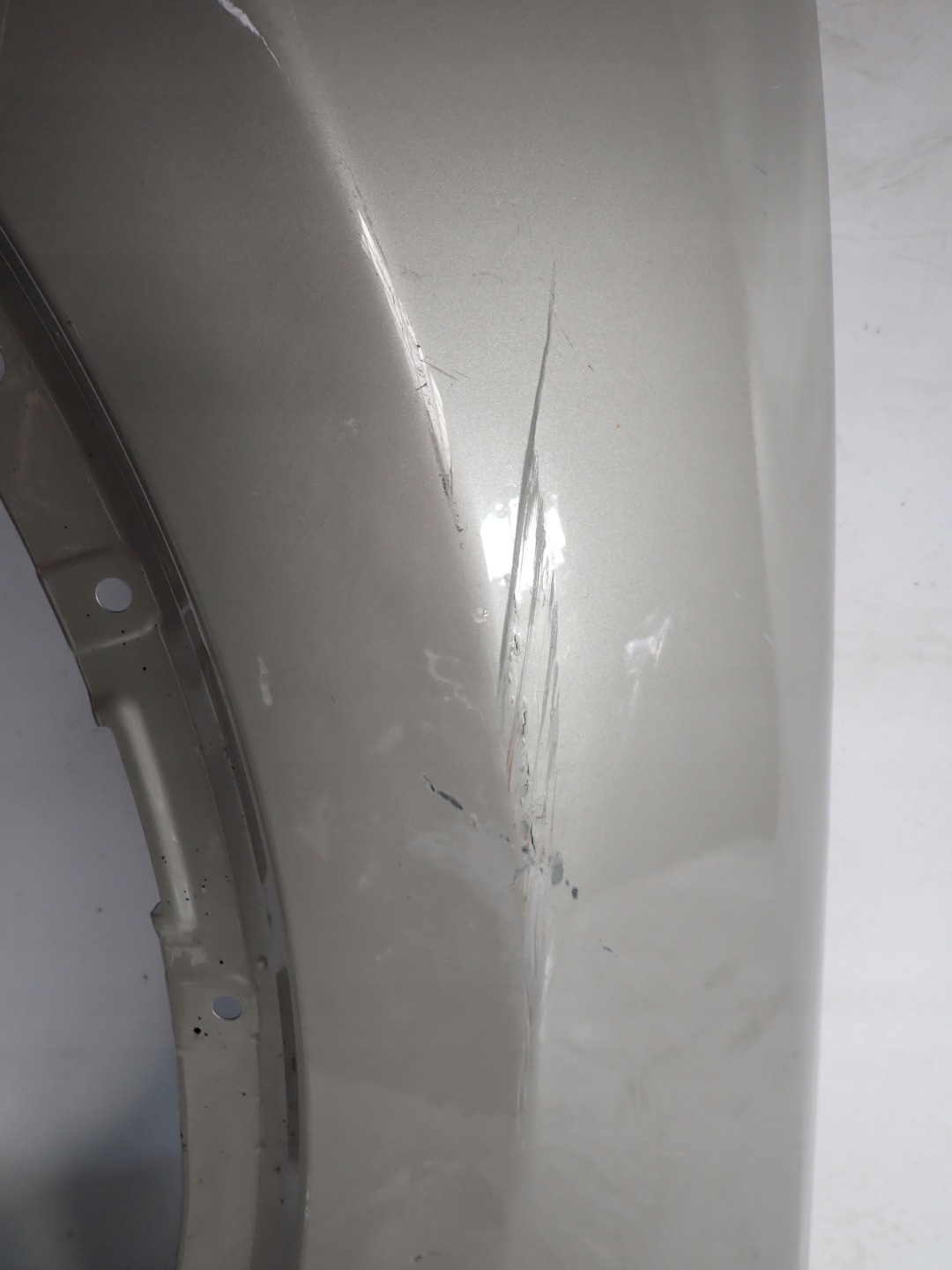 MAZDA CX-60 22- fender left front front
