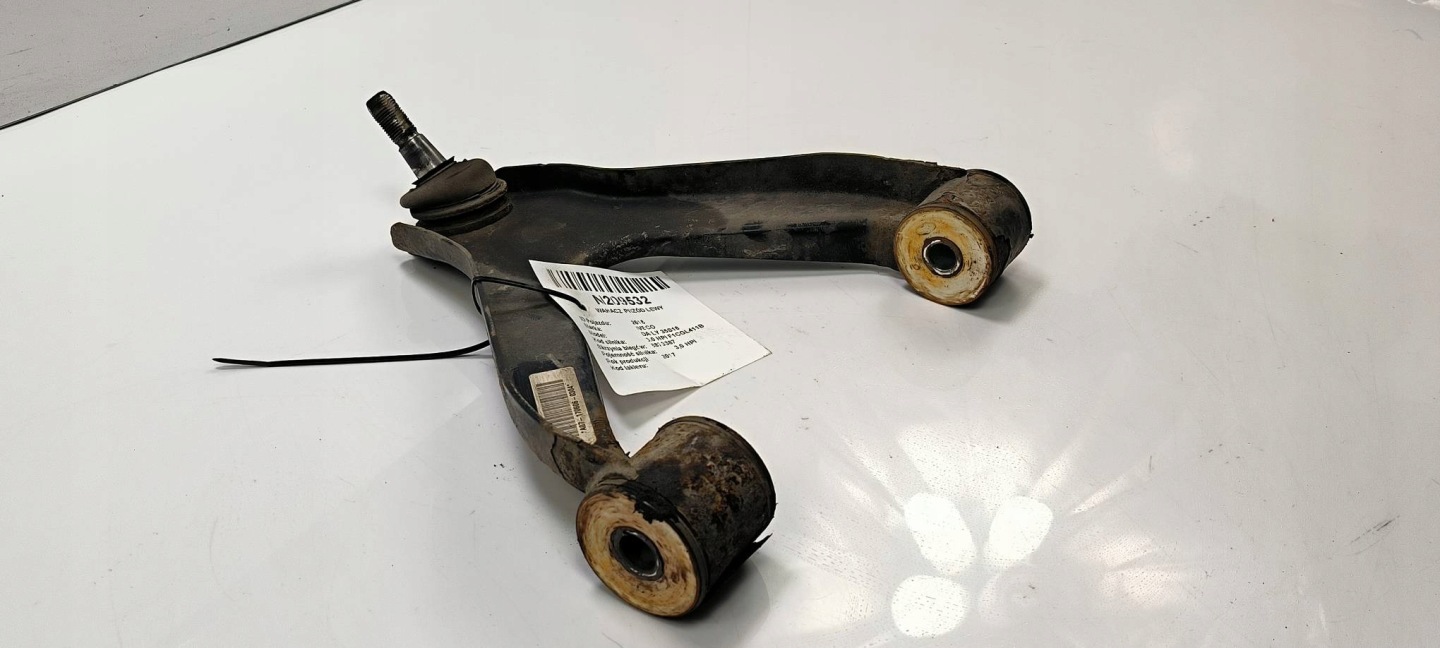 arm front left 5801564290 IVECO DAILY 35S18