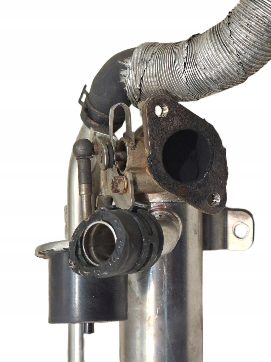 abgaskuehler agr EGR VW PASSAT B6 2.0 TDI BMP VW026A