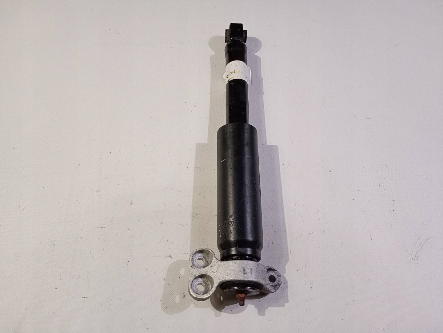 shock absorber left rear part rear left Chevrolet Camaro 2016
