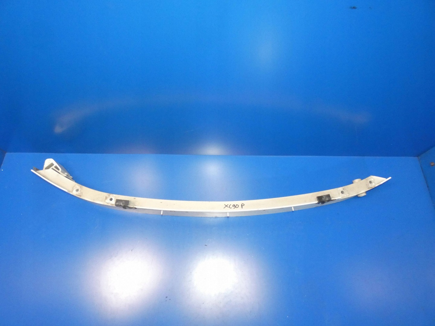 VOLVO XC90 II sider below bumper front front