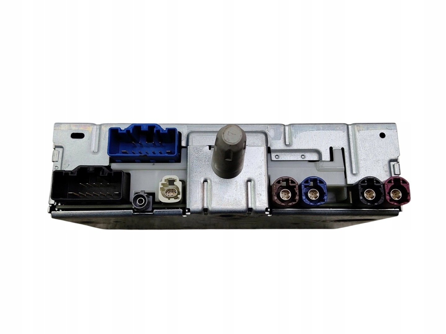 RADIO Navigation JEEP AVENGER (2022-) 9866728080