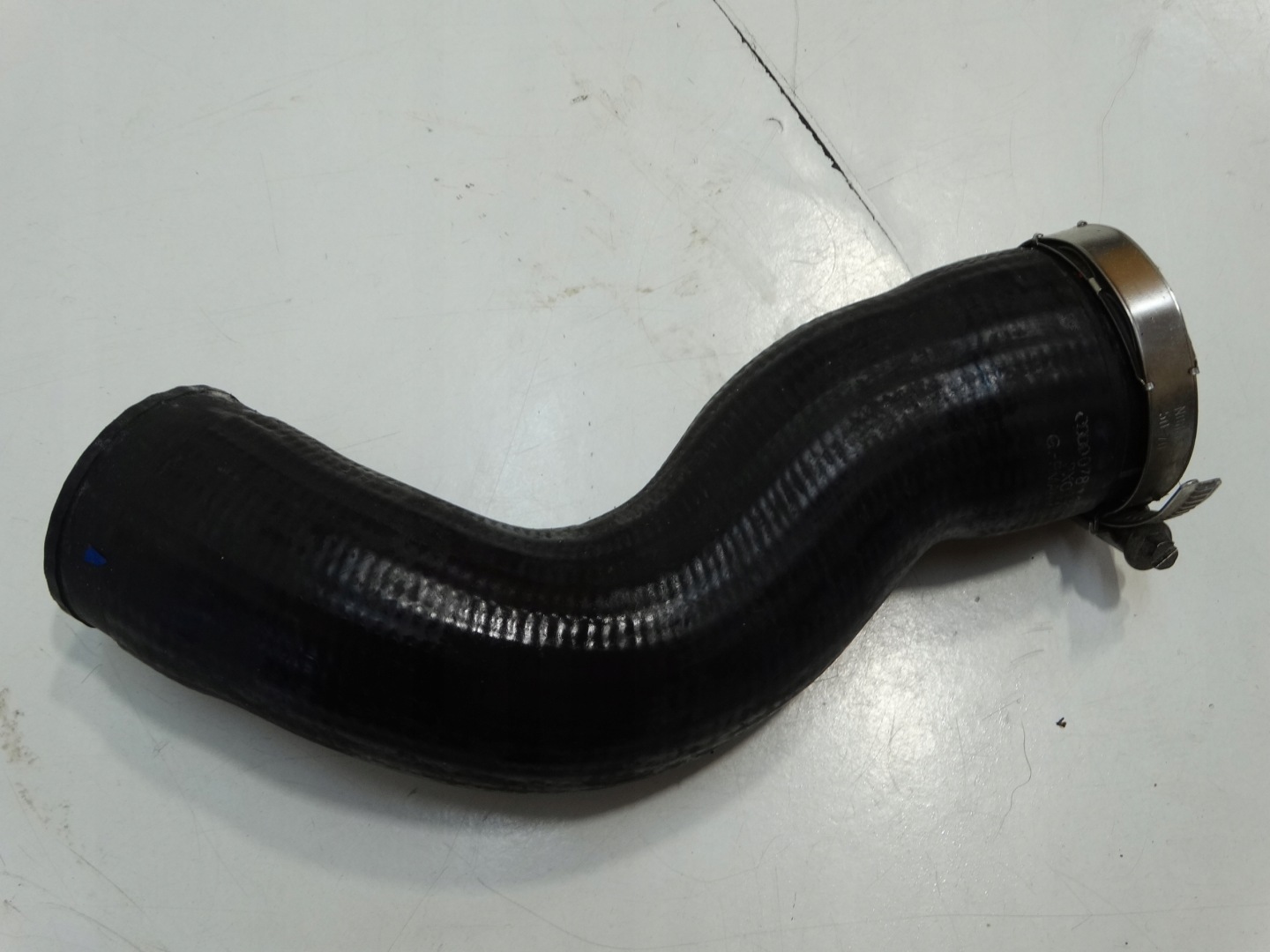 trouba hadice intercoolera VW AUDI 078145720N