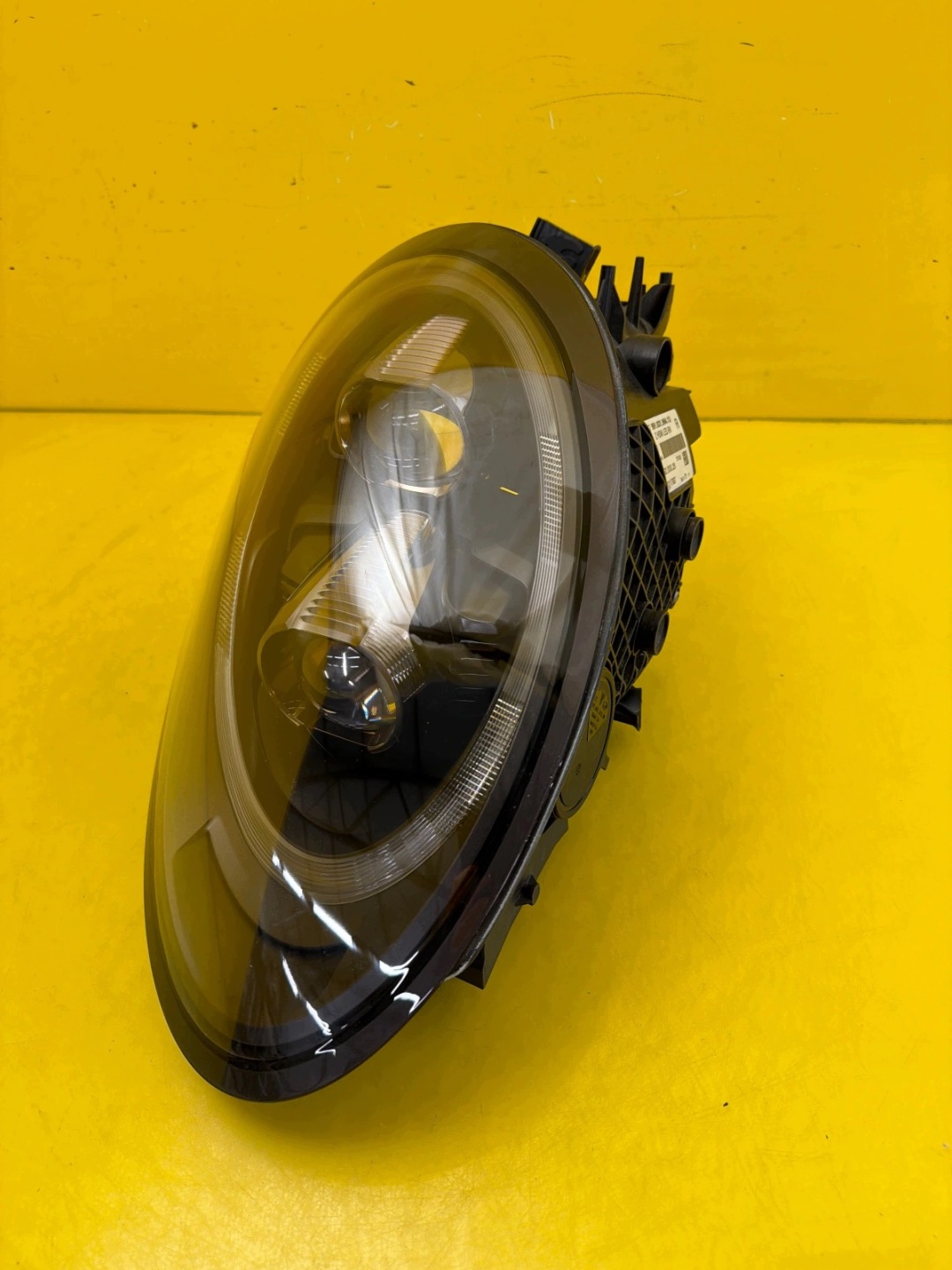 light right front Porsche Carrera 911 991 Full Led 991631964