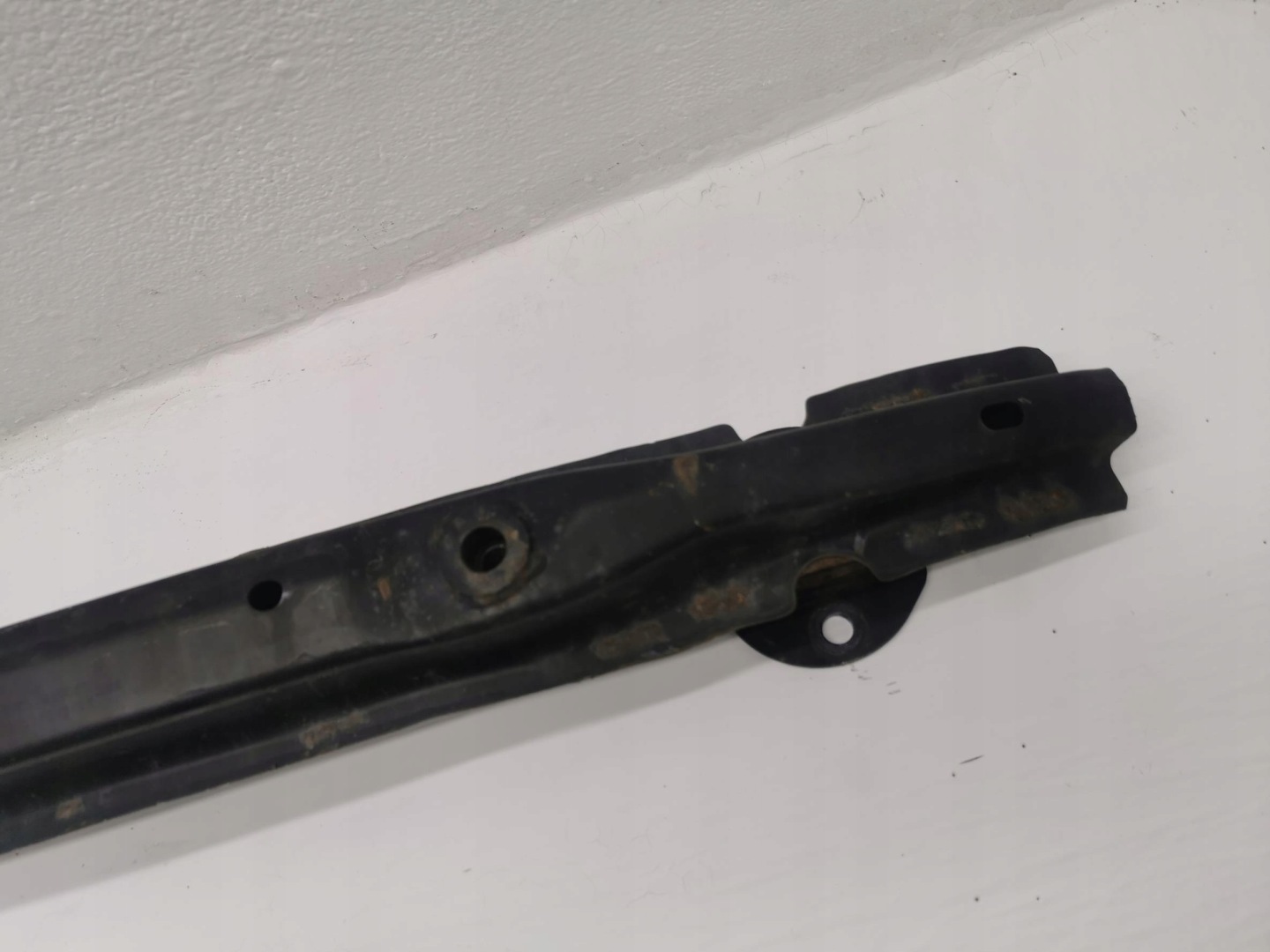 bumper support rear part BMW X3 E83 / LIFT 3400951