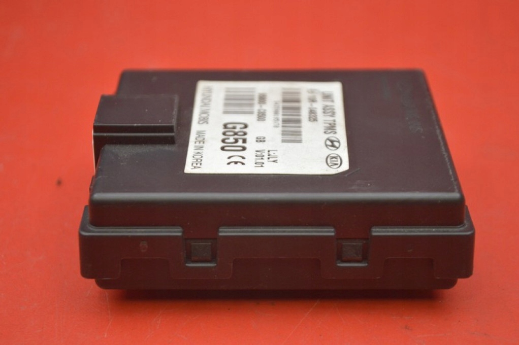 control unit module TPMS 95800-C8500 HYUNDAI I20 2 II 1.2 16V 84 KM 14-20