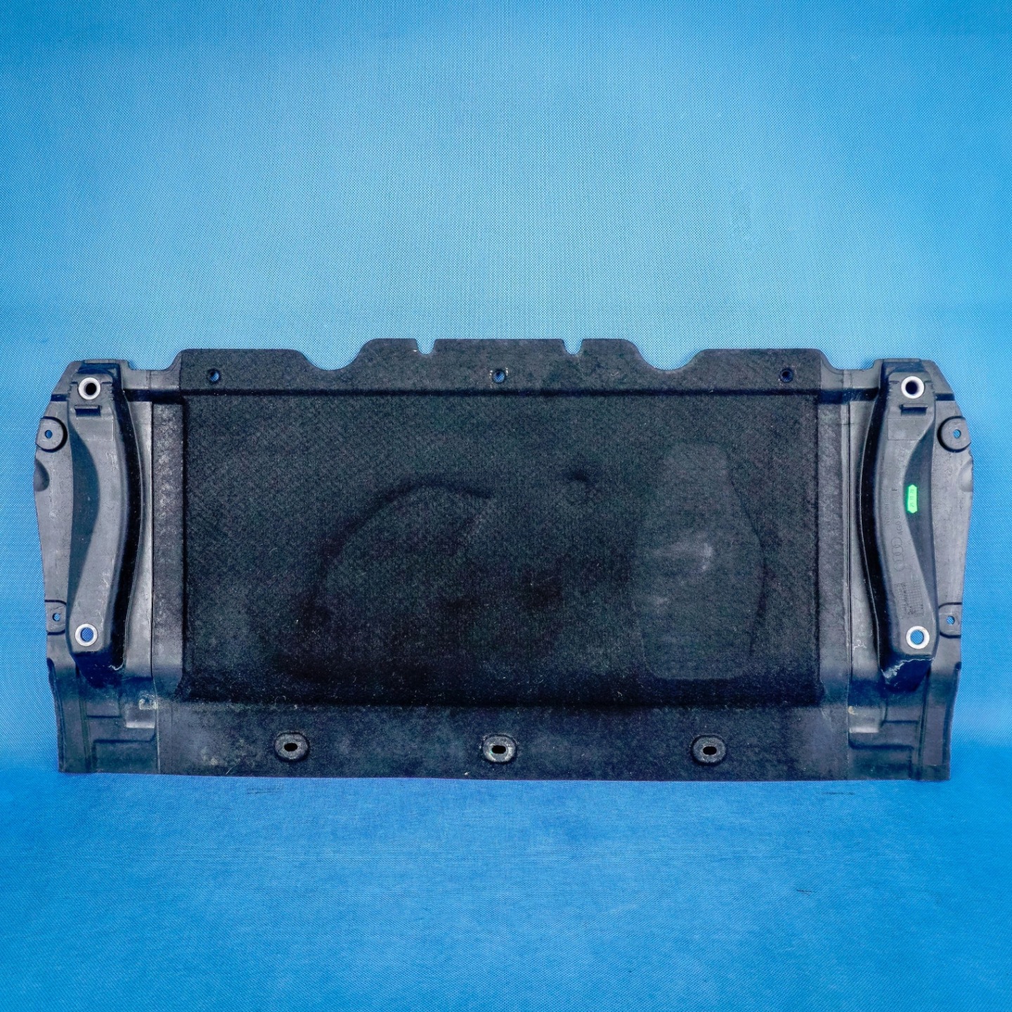cover chassis below engine of the engine Audi A6 4G A7 4G8 4G0863821F
