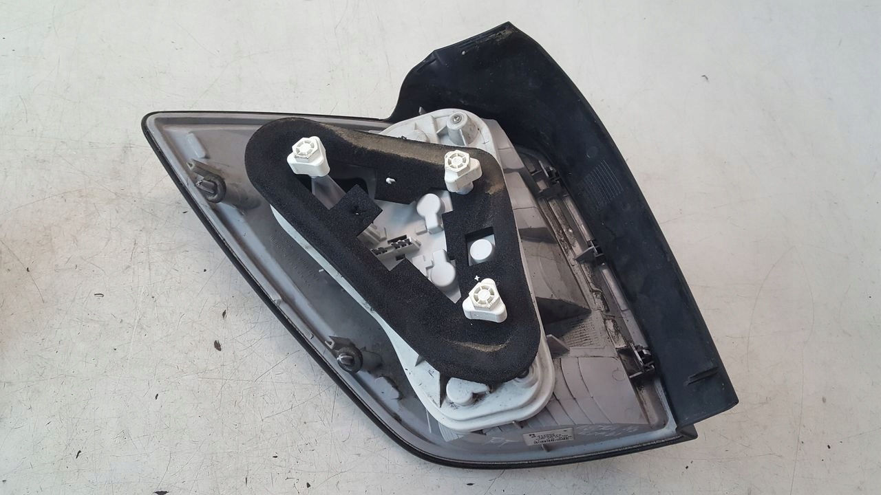 light rear part rear right Opel Astra H 1,7 CDTI