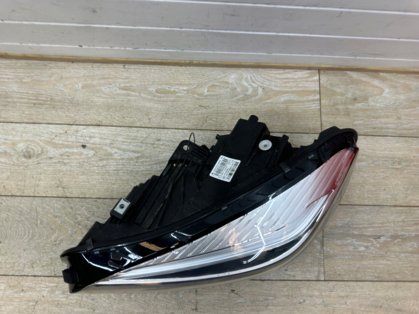 BMW 2 F45 LIFT 873864104 Licht Leuchte