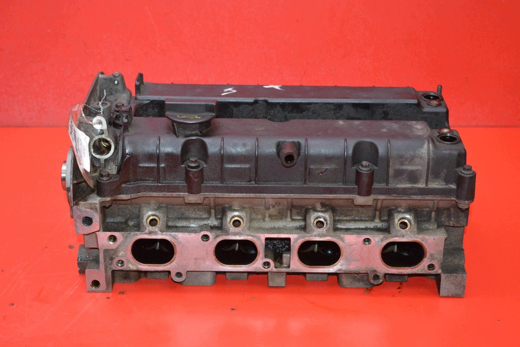 testata motore 7S7G-6090-BB FORD FOCUS MK2 1.6 16V 116 KM 04-08