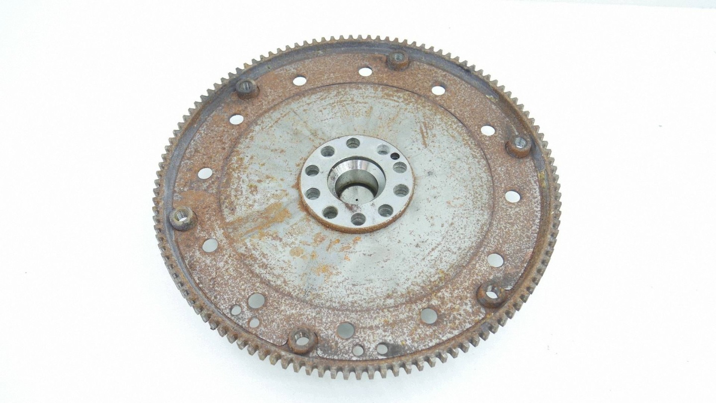 wheel flywheel AUDI A6 C7 3.0 TDI 059105323BP