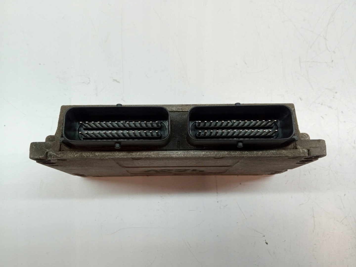 Centralina cambio 9658776080 Citroen C3 e (2002-2009)