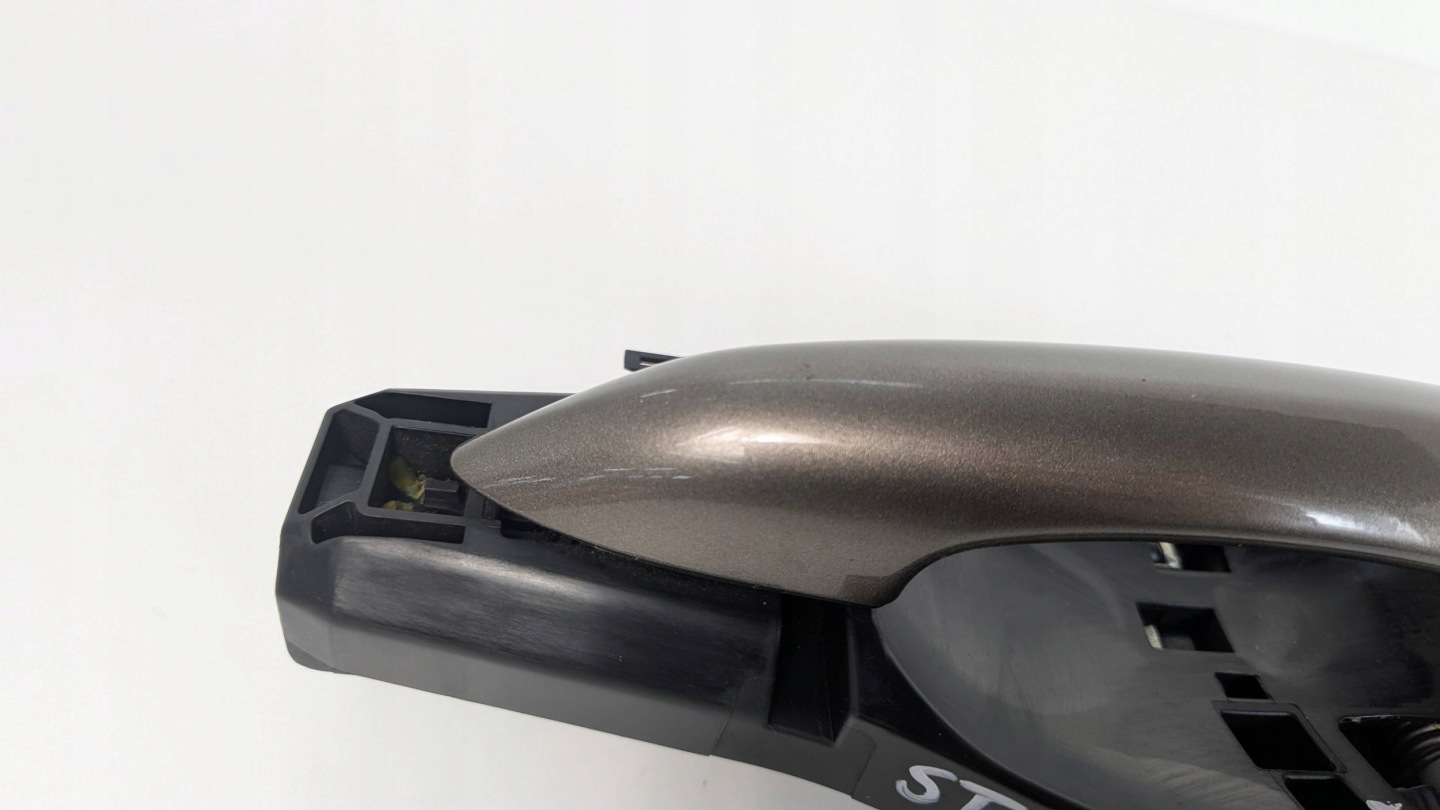 Alfa Romeo Stelvio 50545350 handle exterior rear right 082