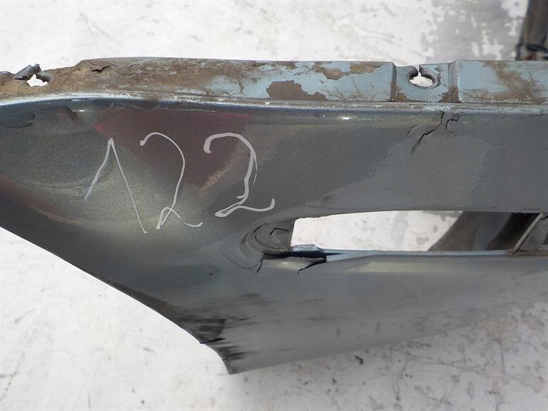 122 JAGUAR S-TYPE R LIFT SPORT plus bumper front
