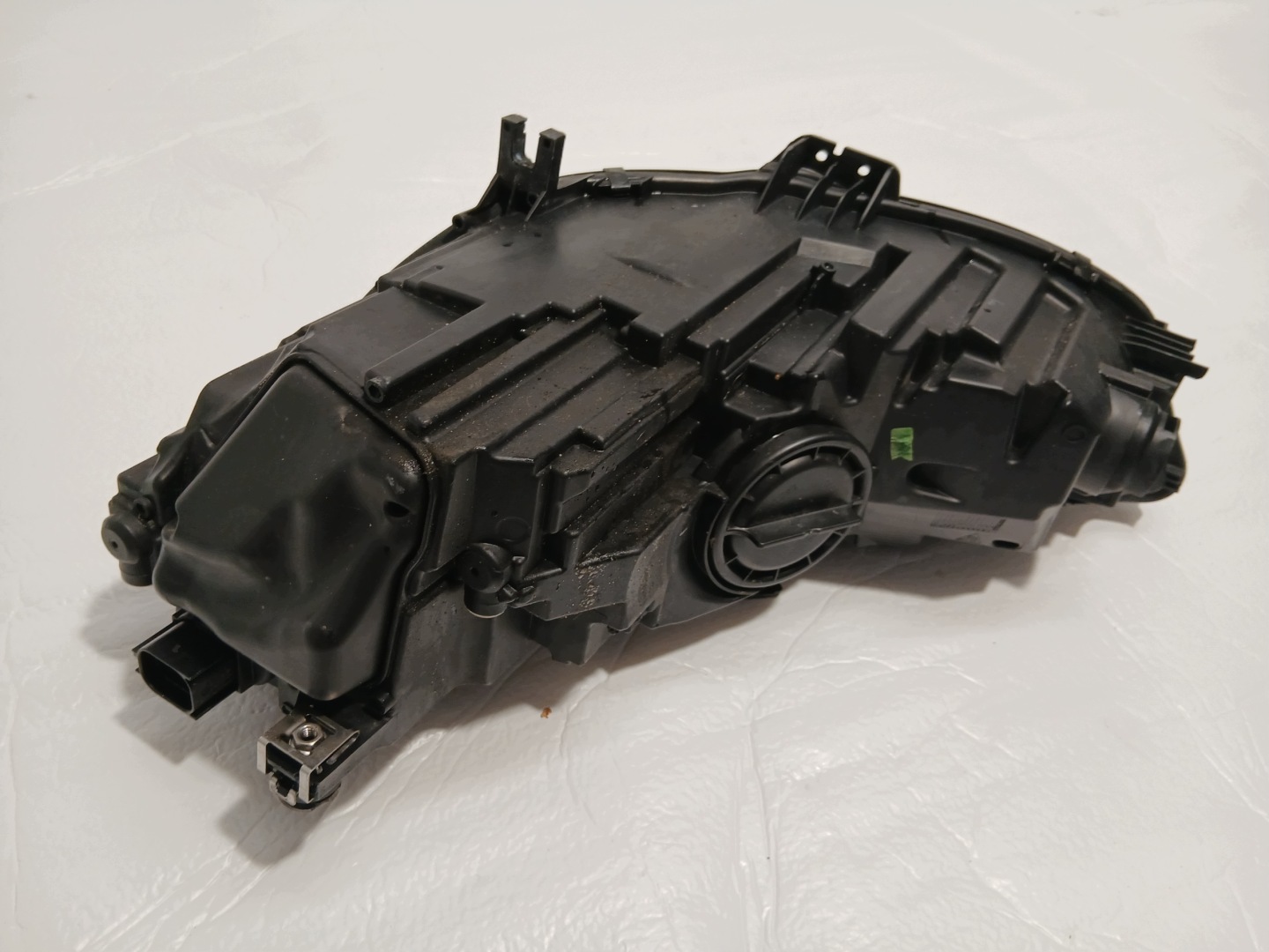 AUDI A4 B9 light REFLEKTOR right front 8W0941012