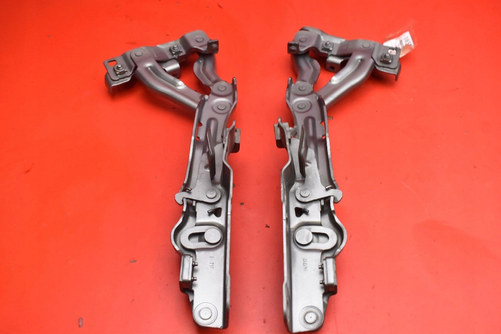 hinge bonnet hinges 31651861 VOLVO S90 2 II 16-20