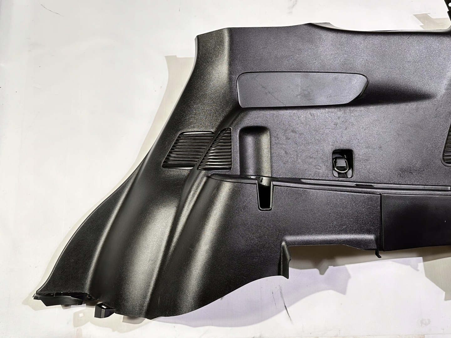 side side boot rear part rear right Ford Explorer 2020+