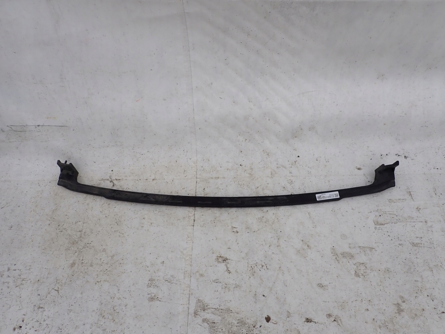 KIA SPORTAGE IV 15- sider lower console front