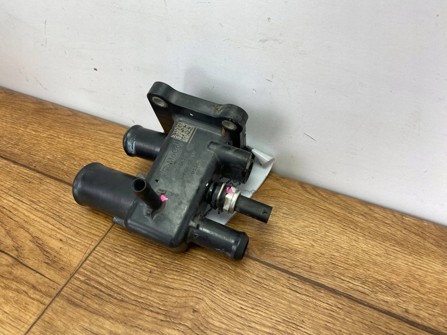 prijenos vode prirubnica Ford Escape IV Kuga MK3 2.0 2020+