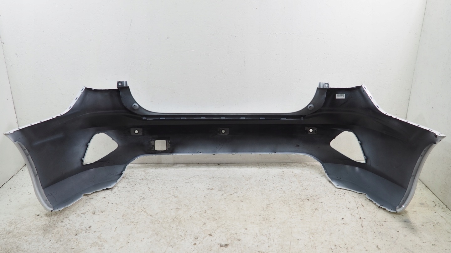 MG MG5 EV lift bumper rear part rear P10859448