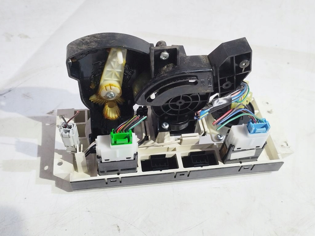 Rover 45 panel ovládání klími