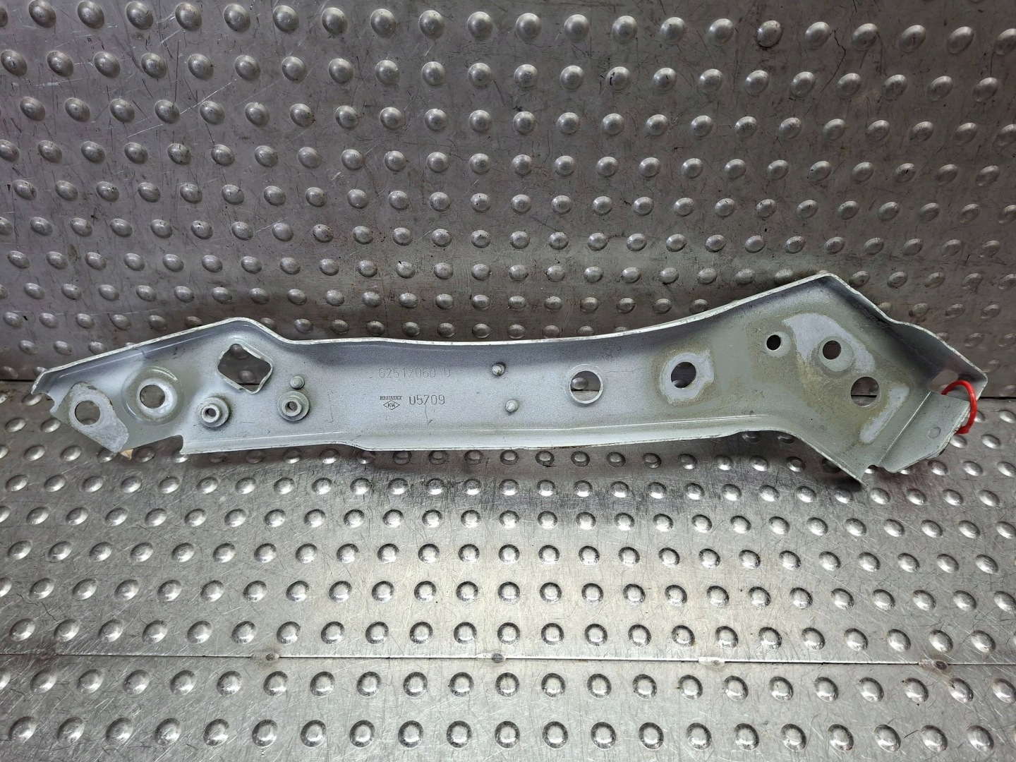 OKULAR right front 6251206D RENAULT MEGANE III 2009