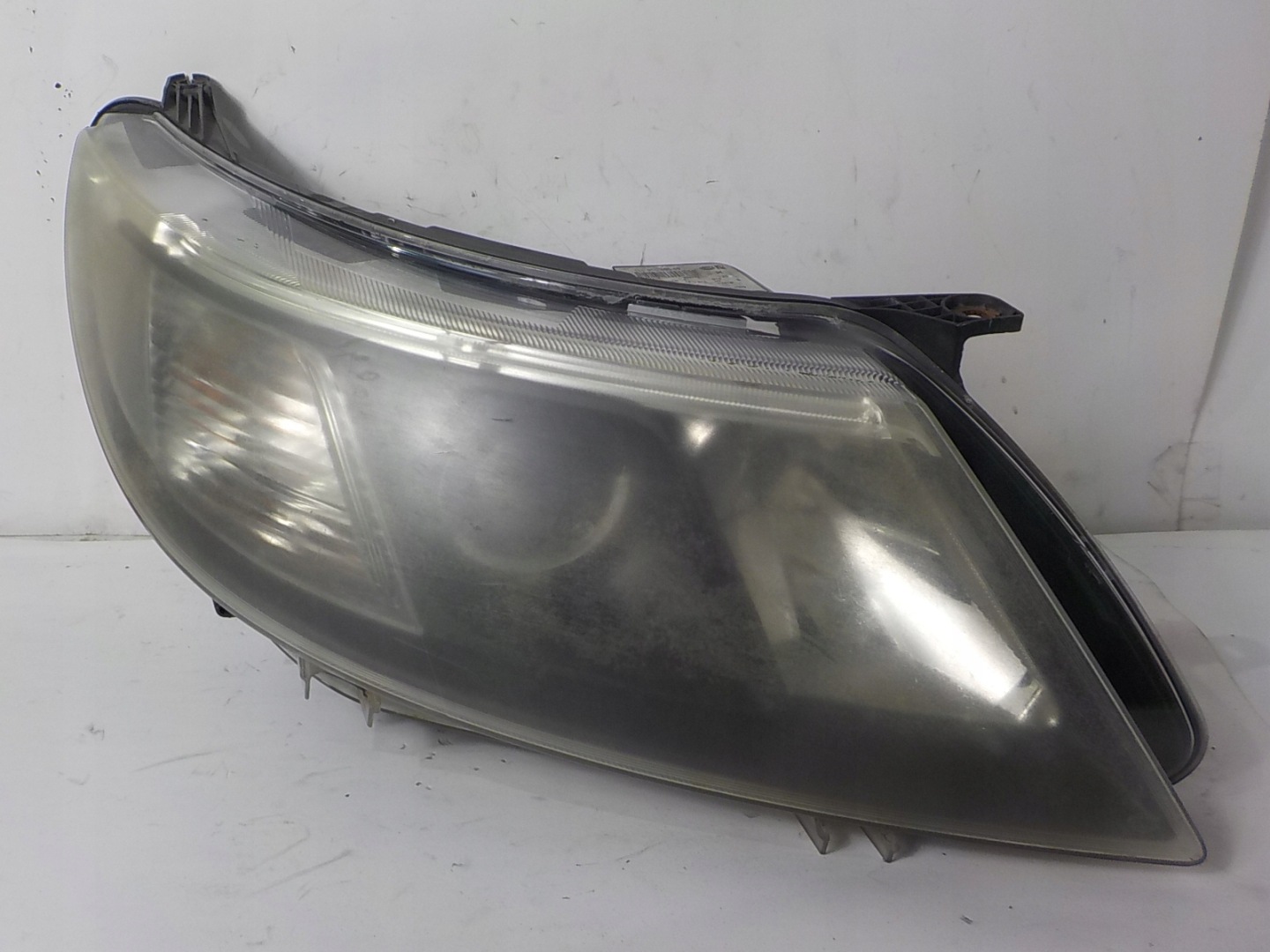 SAAB 9-3 II XENON LIFT light right front front UK