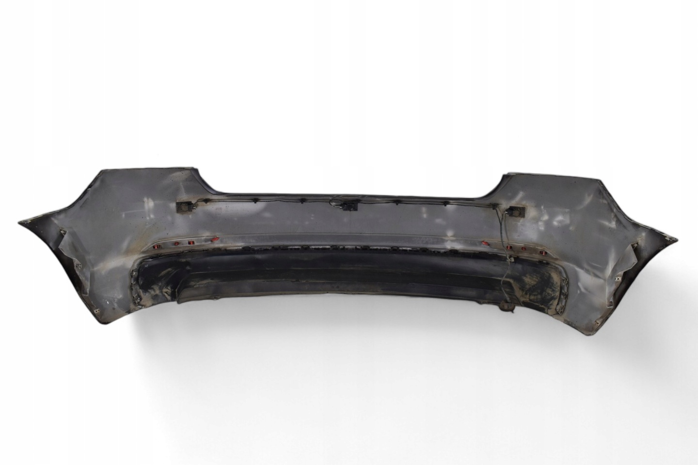 bumper rear part PDC SKODA RAPID SPACEBACK KOMBI 2017r. LF9R