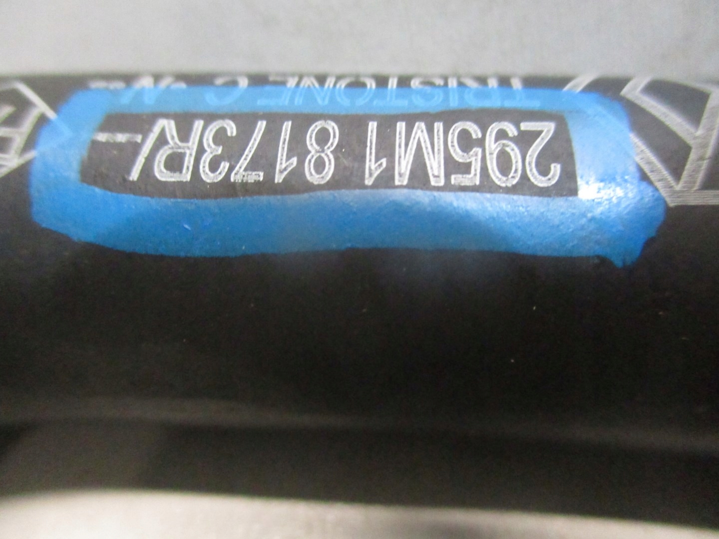 hose pipe RENAULT CAPTUR II 295M18173R