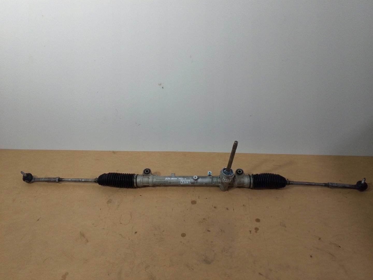 Alfa Romeo Tonale control 00505652510 (Y226)