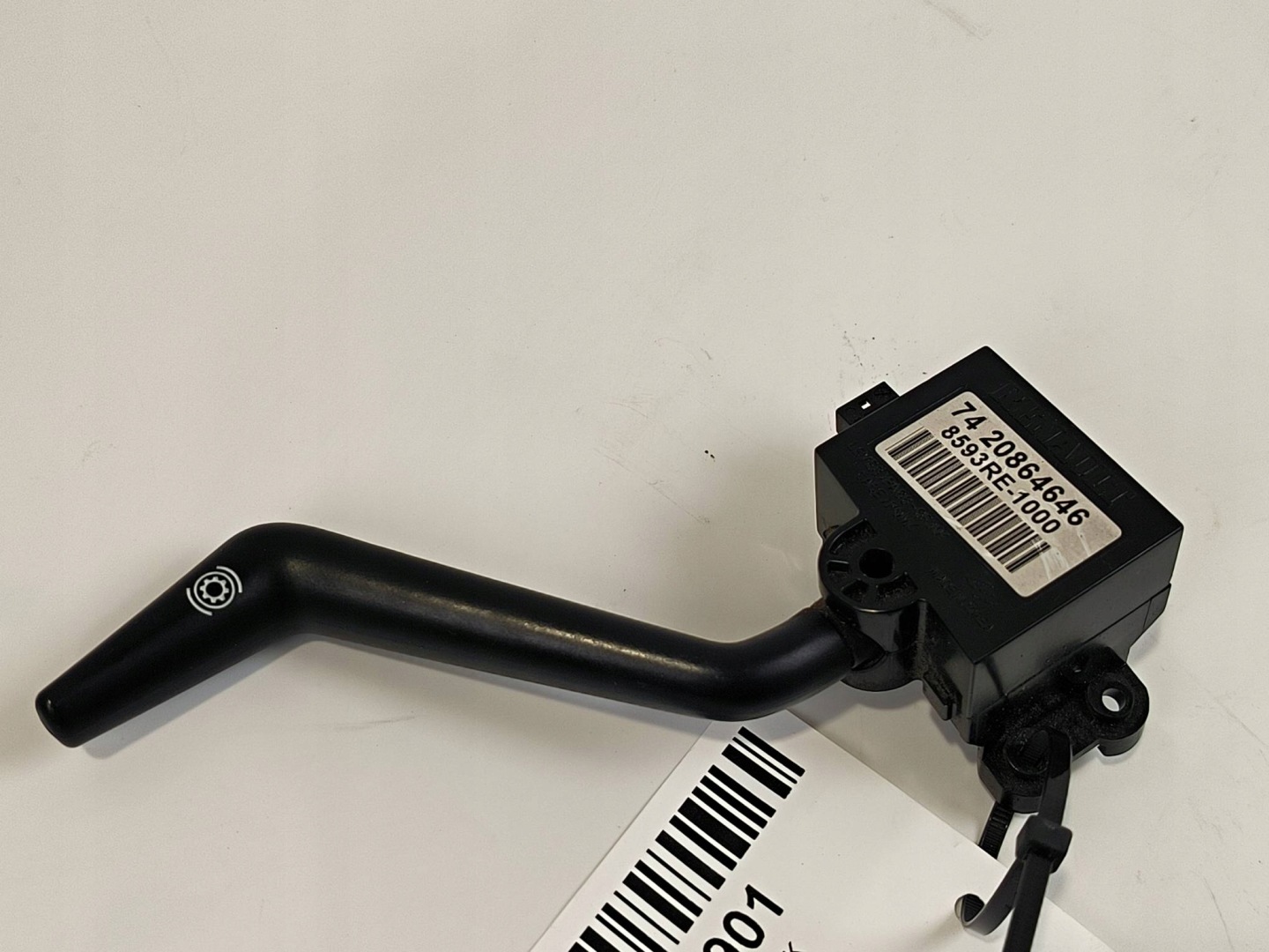 switch 7420864646 VOLVO FE 300