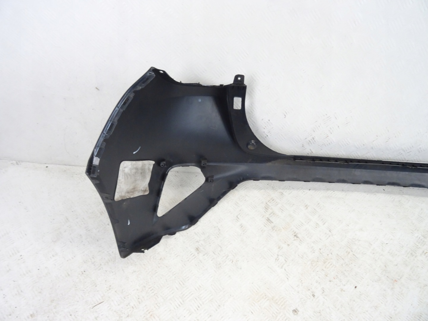 KIA X-CEED bumper rear part rear