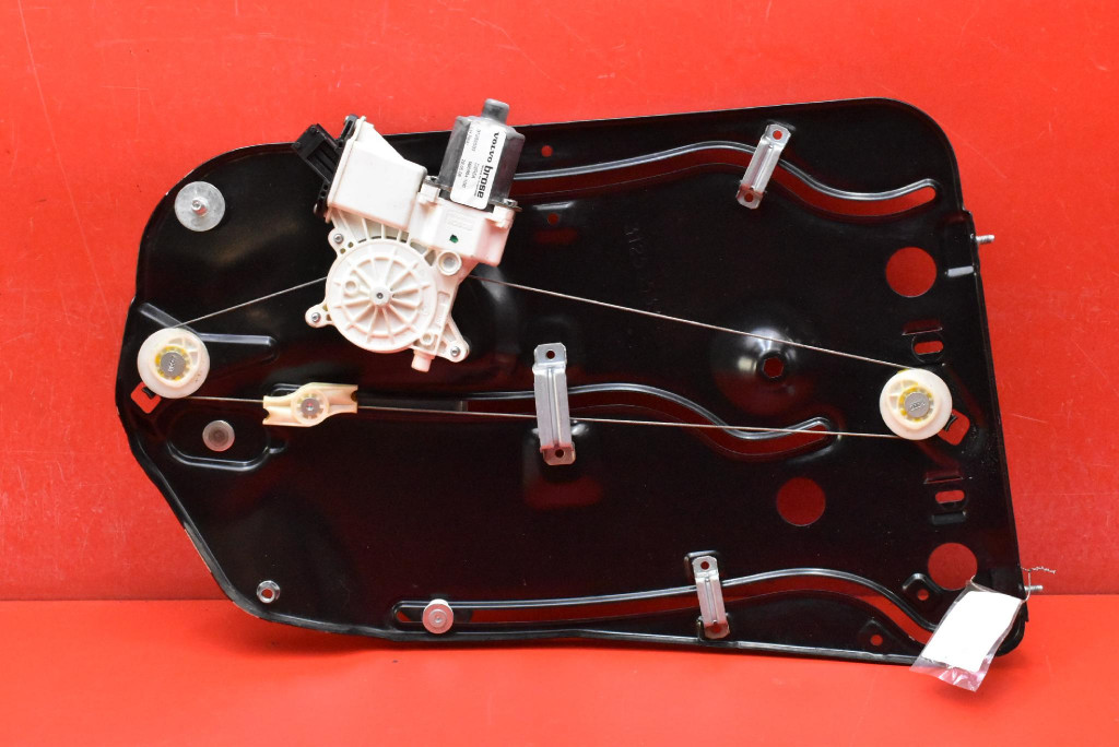 window regulator left rear part 31253533 electrical VOLVO C 70 2 II CABRIO 05-09